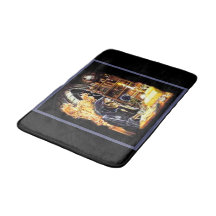 Le gardien de crypte