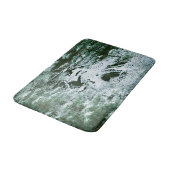Tapis De Bain Le guerrier d'hiver...... (Angle)