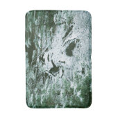 Tapis De Bain Le guerrier d'hiver...... (Devant (Vertical))