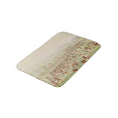 Tapis De Bain Le jeu de boule indien, c.1832 (Angle)