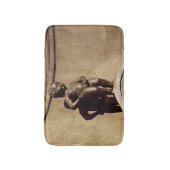 Tapis De Bain Le Mannequin Pis, 1619 (Devant (Vertical))