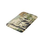 Tapis De Bain Le Marais à Paris, France, architecture idyllique (Angle)