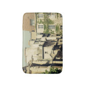 Tapis De Bain Le Marais à Paris, France, architecture idyllique (Devant (Vertical))