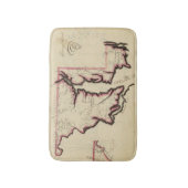 Tapis De Bain Le Maryland 3 (Devant (Vertical))