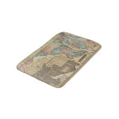 Tapis De Bain Le Maryland 8 (Angle)