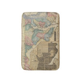 Tapis De Bain Le Maryland 8 (Devant (Vertical))