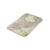 Tapis De Bain Le Mexique 3 (Angle)