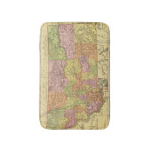 Tapis De Bain Le Montana 2 (Devant (Vertical))