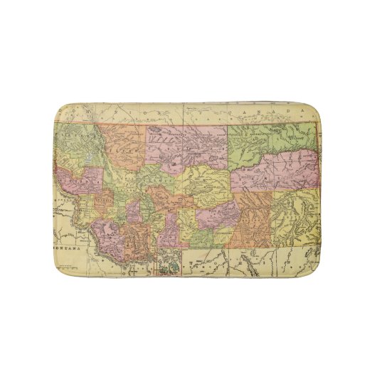 Tapis De Bain Le Montana 2 (Devant)