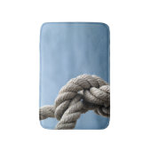 Tapis De Bain Le noeud des marins (Devant (Vertical))