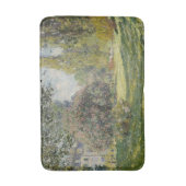 Tapis De Bain Le Parc Monceau - Claude Monet (Devant (Vertical))