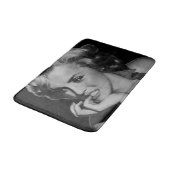 Tapis De Bain Le penseur 2 (Angle)