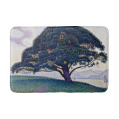 Tapis De Bain Le pin Bonaventure - Paul Signac (Devant)