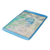 Tapis De Bain Le poisson (Angle)