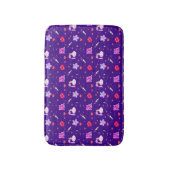 Tapis De Bain Le pouvoir des filles (Devant (Vertical))