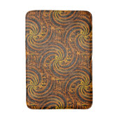 Tapis De Bain Le printemps égyptien....... (Devant (Vertical))