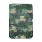 Tapis De Bain Le printemps est vivant...... (Devant (Vertical))