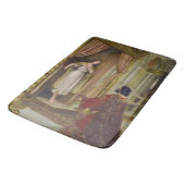 Tapis De Bain Le roi et la mendiante (Angle)