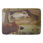Tapis De Bain Le roi et la mendiante (Devant)