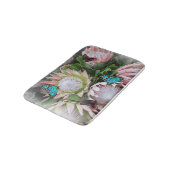 Tapis De Bain Le roi Protea (Angle)