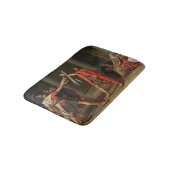 Tapis De Bain Le serment de Horatii, 1784 (Angle)