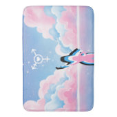 Tapis De Bain Le Signal Trans (devant Vertical)