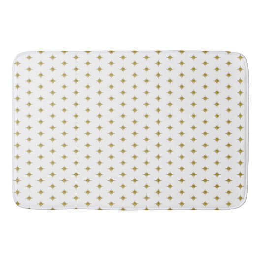 Tapis De Bain Le soleil et la lune (Devant)