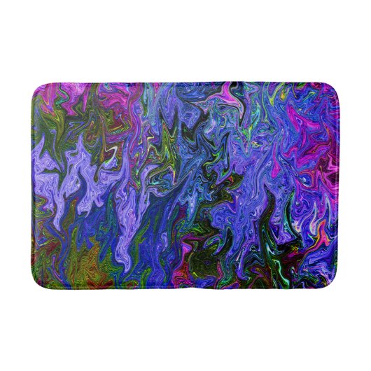 Tapis De Bain Le temps de jeu d'eau....... (Devant)