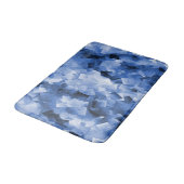 Tapis De Bain Le temps du Bluezy..... (Angle)