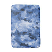 Tapis De Bain Le temps du Bluezy..... (Devant (Vertical))
