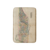 Tapis De Bain Le Tennessee 5 (Devant (Vertical))