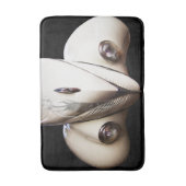 Tapis De Bain Le tour 2 de Marilyn (Devant (Vertical))