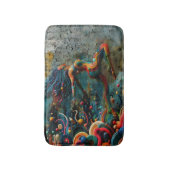 Tapis De Bain Leap (Devant (Vertical))