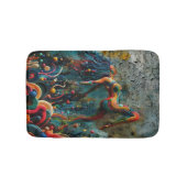 Tapis De Bain Leap (Devant)