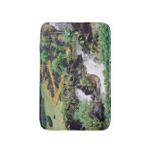 Tapis De Bain L'eau curative (Devant (Vertical))