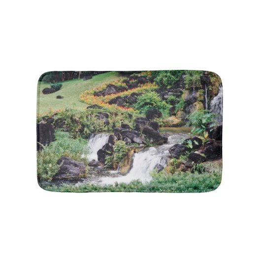Tapis De Bain L'eau curative (Devant)