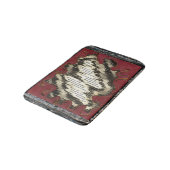 Tapis De Bain L'échelle (Angle)