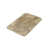 Tapis De Bain L'Ecosse 4 (Angle)