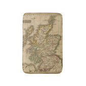 Tapis De Bain L'Ecosse 4 (Devant (Vertical))