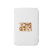 Tapis De Bain Lecture de Halloween Ghost Lover (Devant (Vertical))