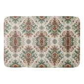 Tapis De Bain Léger Rustique traditionnel (Devant)