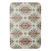 Tapis De Bain Léger Rustique traditionnel (devant Vertical)