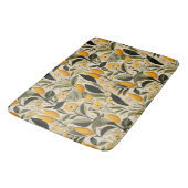 Tapis De Bain Lemon Botanical Grove (Angle)