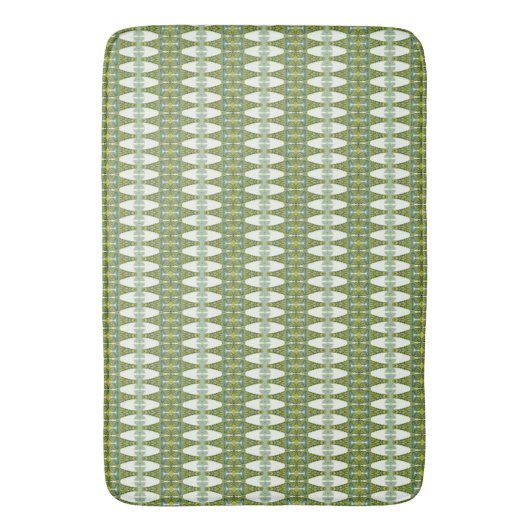 Tapis De Bain Leo (devant Vertical)