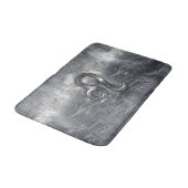 Tapis De Bain Leo Zodiac Connexion de style industriel (Angle)