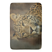 Tapis De Bain Leopard Lovers (devant Vertical)