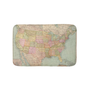 Tapis De Bain Les 12728 Etats-Unis