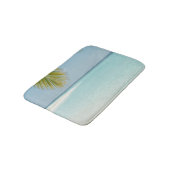 Tapis De Bain Les animaux marins mignons (Angle)