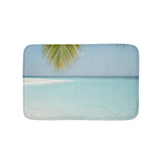 Tapis De Bain Les animaux marins mignons (Devant)