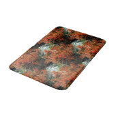 Tapis De Bain Les arbres d'automne..... (Angle)